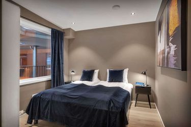 Totalapartments - Vervet Apartment Hotel Tromso: Photo 