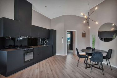 Totalapartments - Vervet Apartment Hotel Tromso: Photo 
