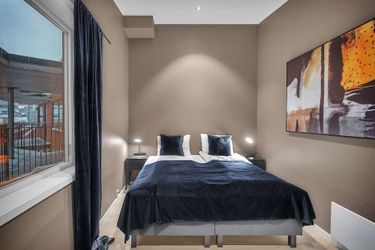 Totalapartments - Vervet Apartment Hotel Tromso: Photo 
