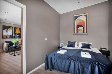 Totalapartments - Vervet Apartment Hotel Tromso: Photo 