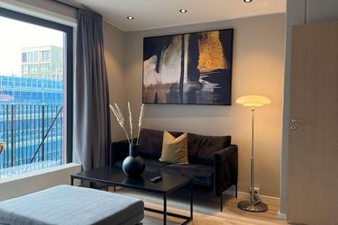Totalapartments - Vervet Apartment Hotel Tromso: Photo 