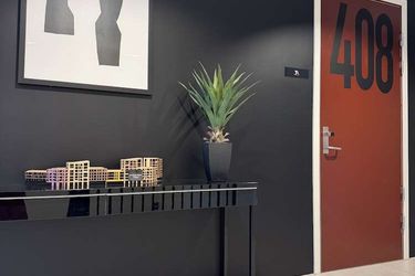 Totalapartments - Vervet Apartment Hotel Tromso: Photo 