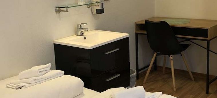 Ami Hotel Tromso: Foto 