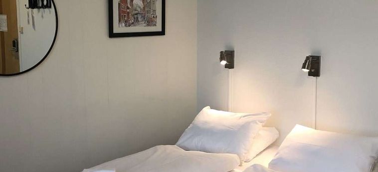 Ami Hotel Tromso: Foto 