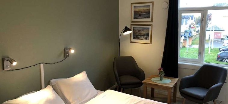 Ami Hotel Tromso: Foto 