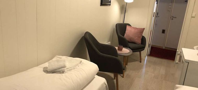 Ami Hotel Tromso: Foto 