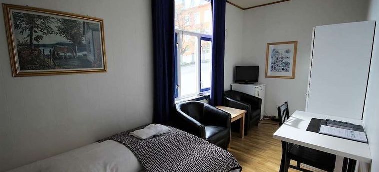 Ami Hotel Tromso: Foto 
