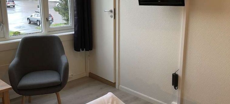 Ami Hotel Tromso: Foto 