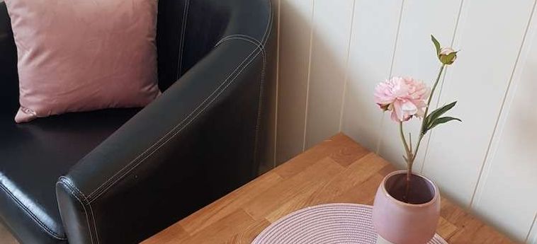 Ami Hotel Tromso: Foto 