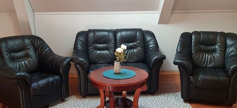 Ami Hotel Tromso: Foto 