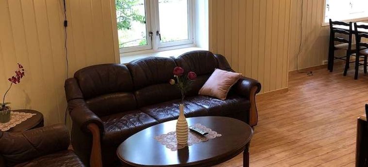 Ami Hotel Tromso: Foto 