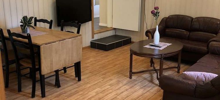 Ami Hotel Tromso: Foto 