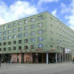 Hotel SCANDIC NEDRE ELVEHAVN
