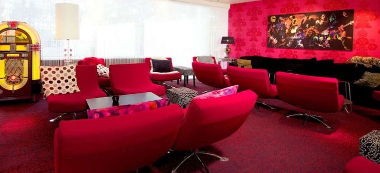 Clarion Collection Hotel Grand Olav Trondheim: Foto 