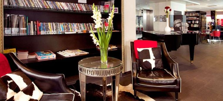 Clarion Collection Hotel Grand Olav Trondheim: Foto 