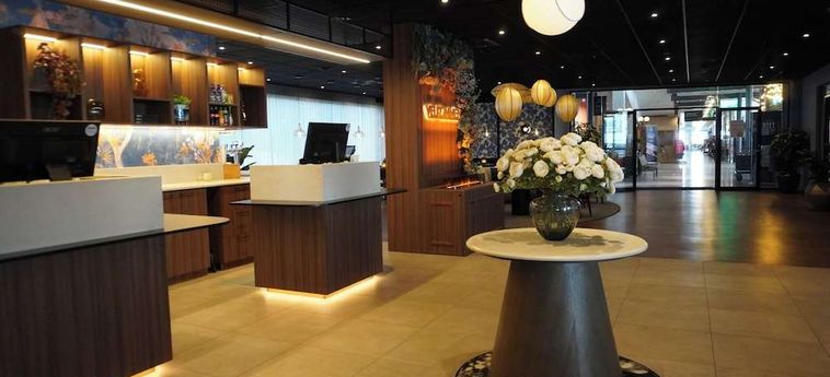 Clarion Collection Hotel Grand Olav Trondheim: Foto 