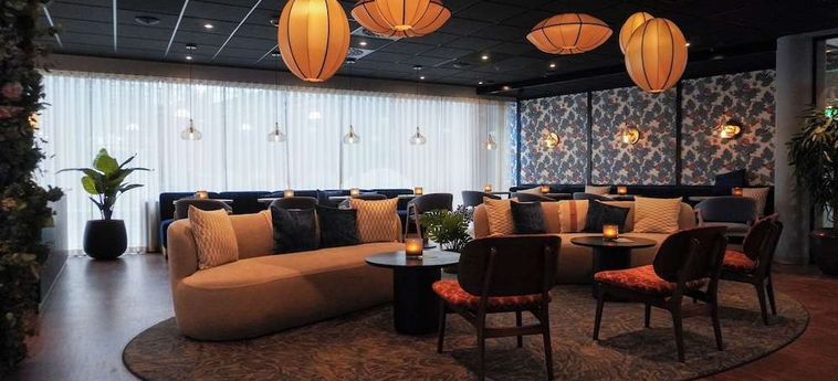 Clarion Collection Hotel Grand Olav Trondheim: Foto 