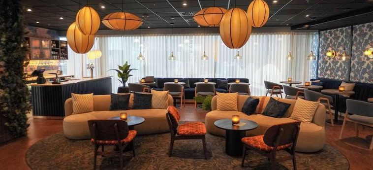 Clarion Collection Hotel Grand Olav Trondheim: Foto 