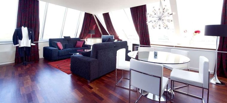 Clarion Collection Hotel Grand Olav Trondheim: Foto 