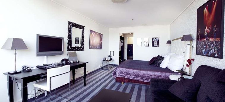 Clarion Collection Hotel Grand Olav Trondheim: Foto 