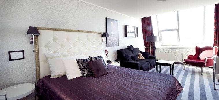 Clarion Collection Hotel Grand Olav Trondheim: Foto 