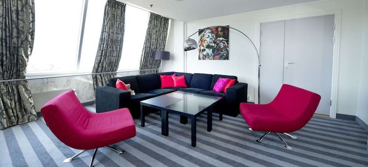 Clarion Collection Hotel Grand Olav Trondheim: Foto 