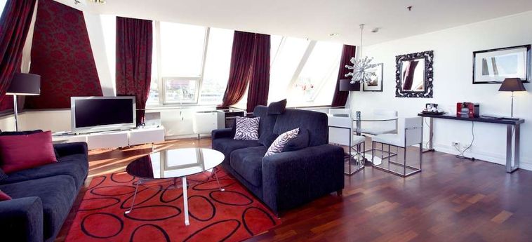 Clarion Collection Hotel Grand Olav Trondheim: Foto 