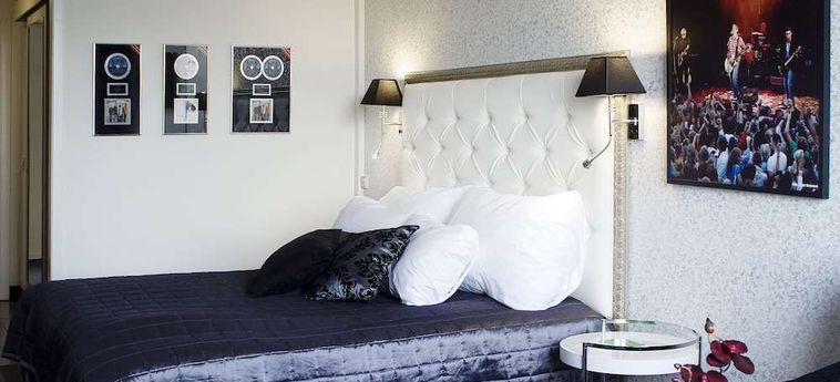 Clarion Collection Hotel Grand Olav Trondheim: Foto 