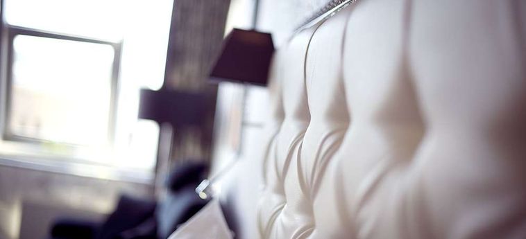 Clarion Collection Hotel Grand Olav Trondheim: Foto 