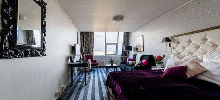 Clarion Collection Hotel Grand Olav Trondheim: Foto 