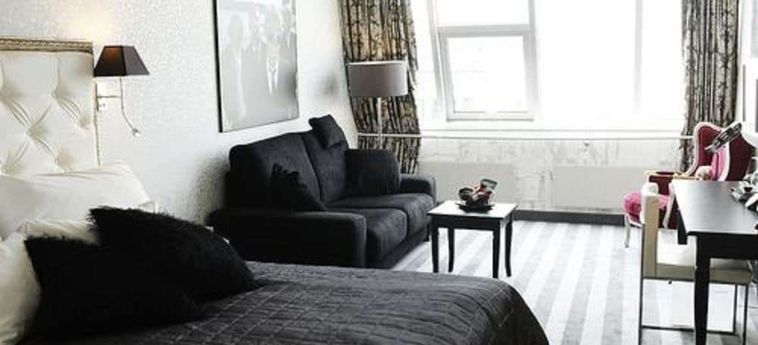 Clarion Collection Hotel Grand Olav Trondheim: Foto 