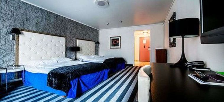 Clarion Collection Hotel Grand Olav Trondheim: Foto 