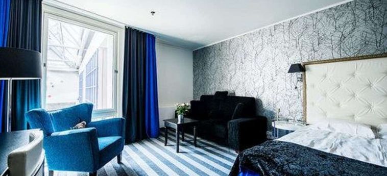 Clarion Collection Hotel Grand Olav Trondheim: Foto 