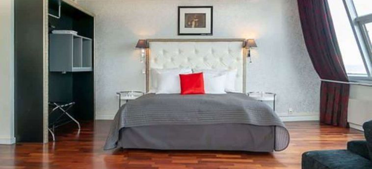 Clarion Collection Hotel Grand Olav Trondheim: Foto 