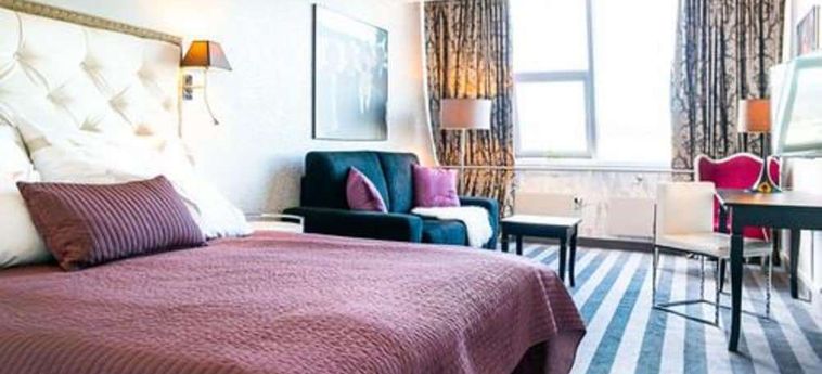 Clarion Collection Hotel Grand Olav Trondheim: Foto 