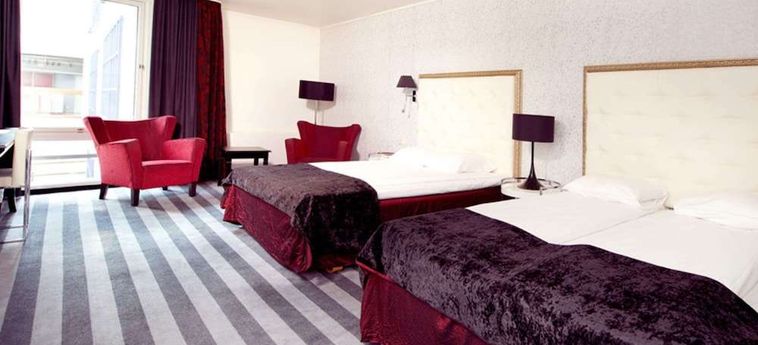 Clarion Collection Hotel Grand Olav Trondheim: Foto 
