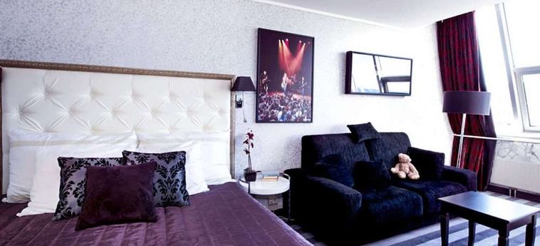 Clarion Collection Hotel Grand Olav Trondheim: Foto 