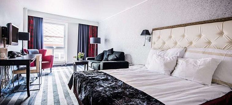 Clarion Collection Hotel Grand Olav Trondheim: Foto 