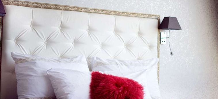 Clarion Collection Hotel Grand Olav Trondheim: Foto 