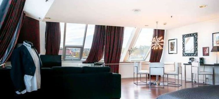 Clarion Collection Hotel Grand Olav Trondheim: Foto 
