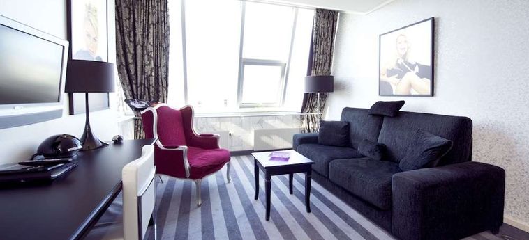 Clarion Collection Hotel Grand Olav Trondheim: Foto 