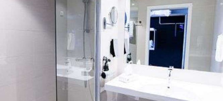 Clarion Collection Hotel Grand Olav Trondheim: Foto 