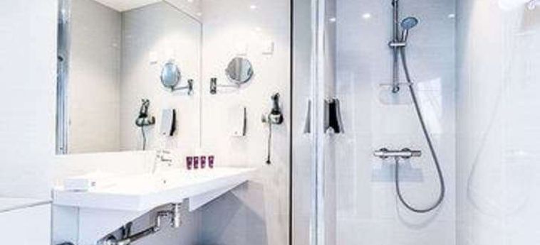 Clarion Collection Hotel Grand Olav Trondheim: Foto 