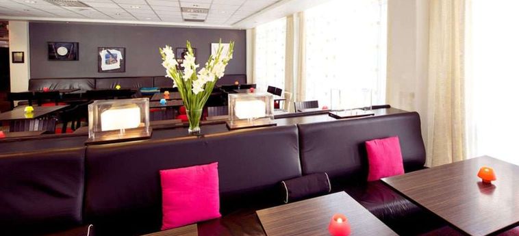 Clarion Collection Hotel Grand Olav Trondheim: Foto 