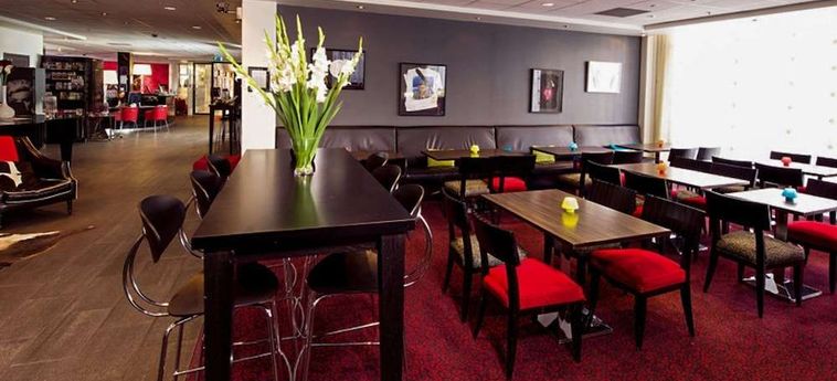 Clarion Collection Hotel Grand Olav Trondheim: Foto 