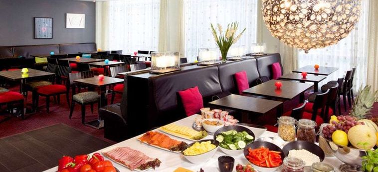 Clarion Collection Hotel Grand Olav Trondheim: Foto 