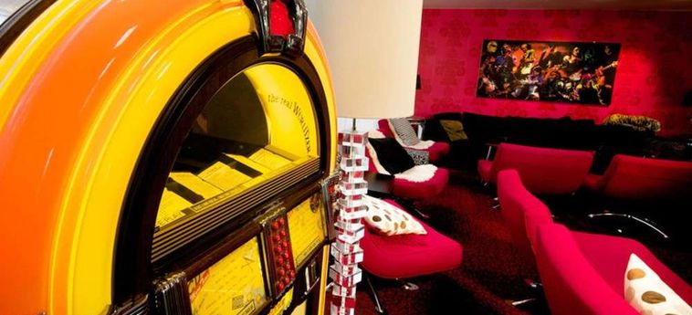 Clarion Collection Hotel Grand Olav Trondheim: Foto 