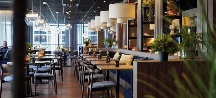 Clarion Collection Hotel Grand Olav Trondheim: Foto 