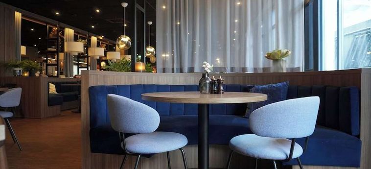 Clarion Collection Hotel Grand Olav Trondheim: Foto 