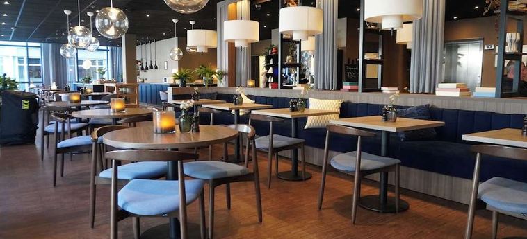Clarion Collection Hotel Grand Olav Trondheim: Foto 